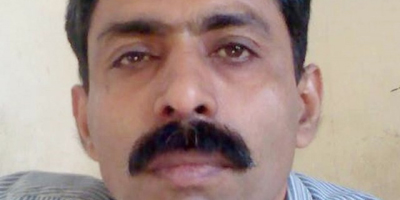 Tragic end: Abdul Razzak Baloch's body found in Karachi